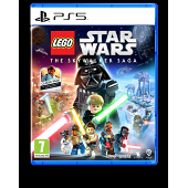 Lego Star Wars : The Skywalker Saga