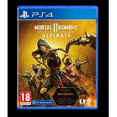 Mortal Kombat 11 Ultimate