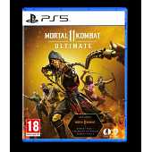 Mortal Kombat 11 Ultimate