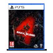 BACK 4 BLOOD