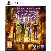 Gotham Knights - Deluxe Edition