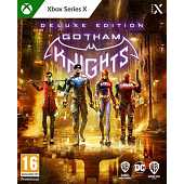 Gotham Knights - Deluxe Edition