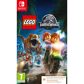LEGO Jurassic World (Code-in-a-box)