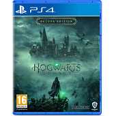 Hogwarts Legacy : L'Héritage de Poudlard - Deluxe Edition