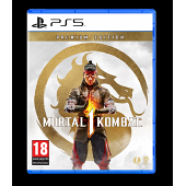 MORTAL KOMBAT 1 PREMIUM EDITION