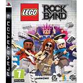 LEGO Rock Band