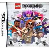 LEGO Rock Band