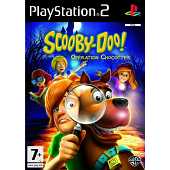 Scooby-Doo! Opération Chocottes