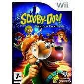 Scooby-Doo! Opération Chocottes