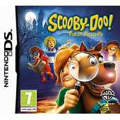 Scooby-Doo! Opération Chocottes