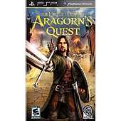 Le Seigneur des Anneaux : La Quête d'Aragorn
