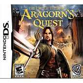 Le Seigneur des Anneaux : La Quête d'Aragorn