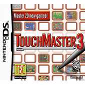Touchmaster 3