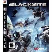 BlackSite : Area 51
