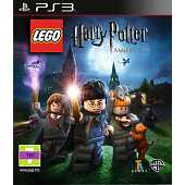 LEGO Harry Potter : Années 1 à 4