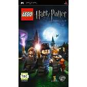 LEGO Harry Potter : Années 1 à 4