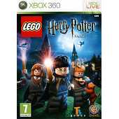 LEGO Harry Potter : Années 1 à 4