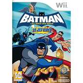 Batman : L'Alliance des Héros