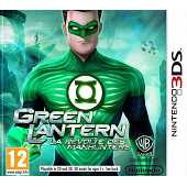 Green Lantern : La Révolte des Manhunters