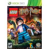 Lego Harry Potter 2 - Annees 5 - 7