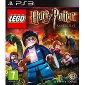 Lego Harry Potter 2 - Annees 5 - 7