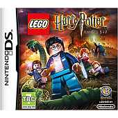 Lego Harry Potter 2 - Annees 5 - 7