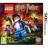 LEGO HARRY POTTER 2 - ANNEES 5 - 7