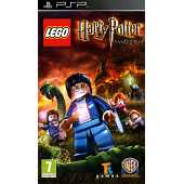 LEGO Harry Potter 2 Années 5-7