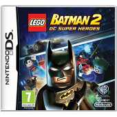 LEGO Batman 2 : DC Super Heroes