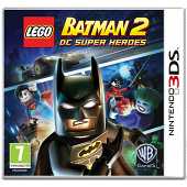 LEGO Batman 2 : DC Super Heroes