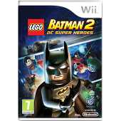 LEGO Batman 2 : DC Super Heroes