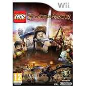 LEGO Le Seigneur des Anneaux