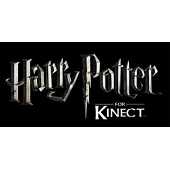 Harry Potter Kinect