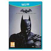 Batman Arkham Origins