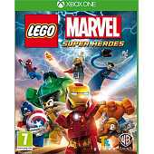 LEGO Marvel Super Heroes