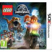 Lego Jurassic World