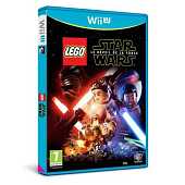 Lego Star Wars Het Ontwaken van de Macht Wii U