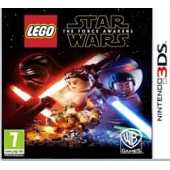 Lego Star Wars : Le Réveil de la Force