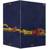 Dragon Ball Z - Intégrale Box 1 - Épisodes 1 à 117