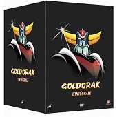 Goldorak - L'intégrale