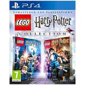 LEGO Harry Potter Collection