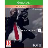 Hitman 2 Gold Edition