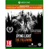 Dying Light : The Following Enhanced Edition