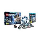 Lego Dimensions Starter Pack