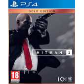 Hitman 2 Gold Edition