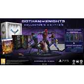 Gotham Knights - Collector s Edition