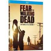 Fear The Walking Dead - Saison 1