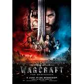 Warcraft : The Beginning