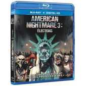 PURGE 3 (American Nightmare 3: Élections)