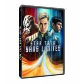 STAR TREK BEYOND (Sans limites)